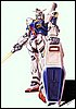 Mobile Suit Z Gundam 99